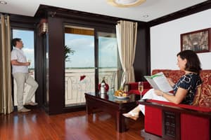 APT River Cruises AmaLotus Accommodation Owners Suite Living Room.jpg